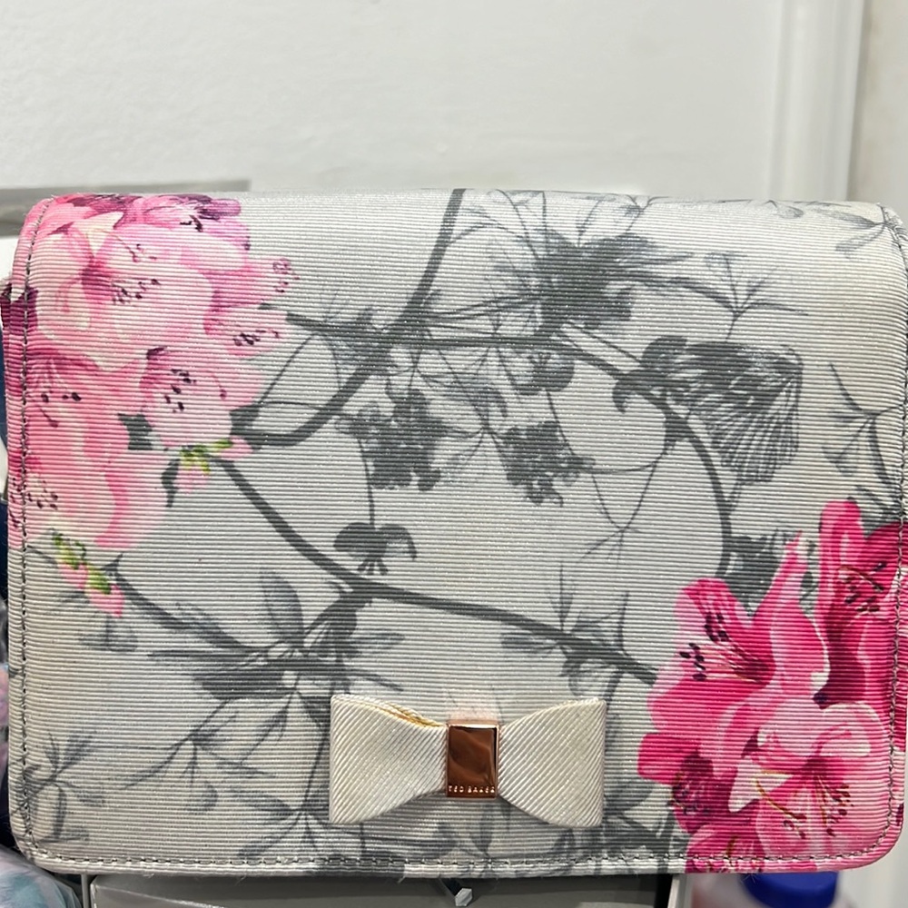 Ted Baker purse